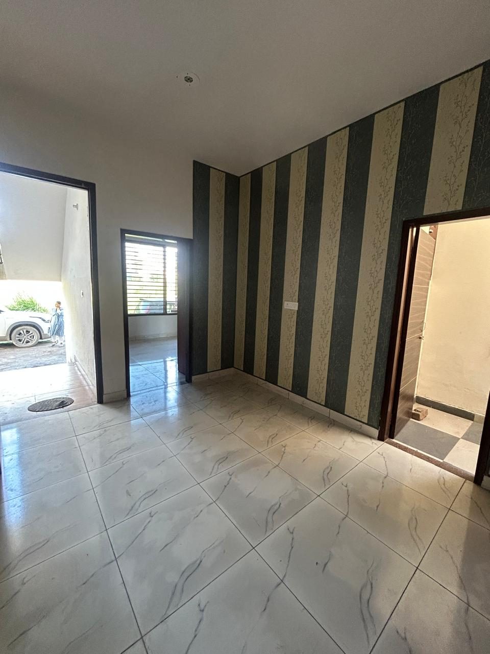1 BHK flat in Derabassi