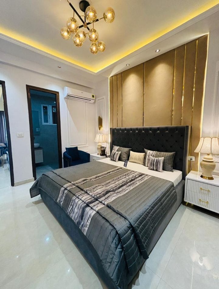 AEREN HOMES