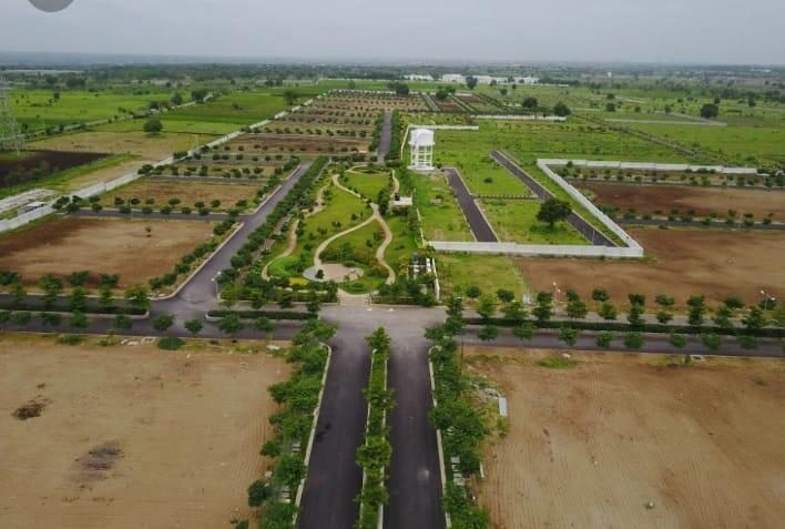 Residential Plot for sale Sec. 7 ext. Panchkula