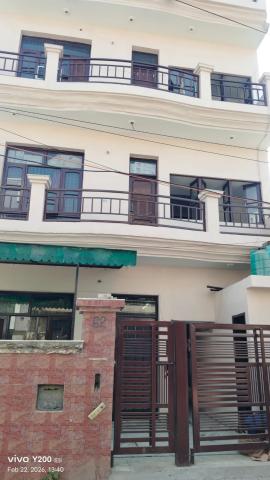 Kothi  for Sale -Zirakpur