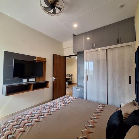 THE PALASH HOMES — photo 4