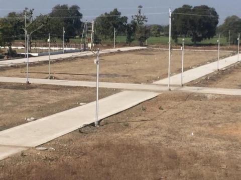 Residential Plot for sale Sec. 7 ext. Panchkula — photo 2