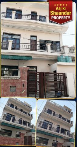 Kothi  for Sale -Zirakpur — photo 2