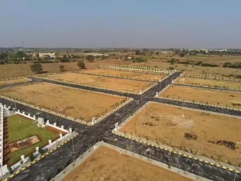 Residential Plot for sale Sec. 7 ext. Panchkula — photo 3