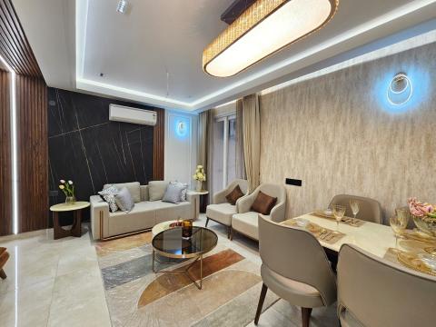 Imperial Apartments — photo 2